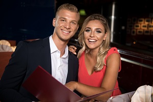 Do You Want to Start Dating A Millionaire? Here Are Things to Check in Your Dating Site