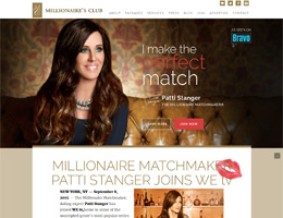 Millionaires' Club 123