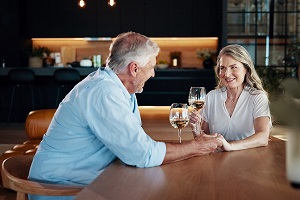 Your Chance will Get Better When Joining with Safe Rich Men Dating Sites